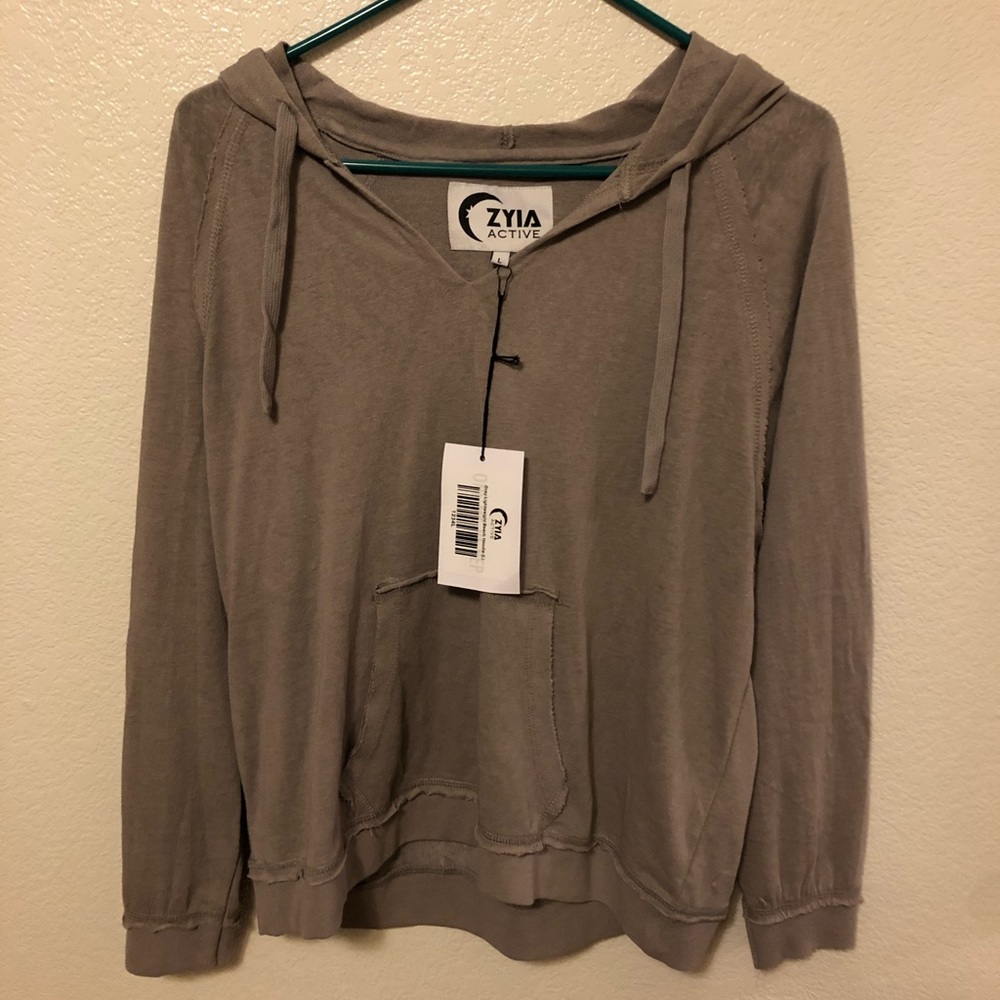 Women’s hoodie